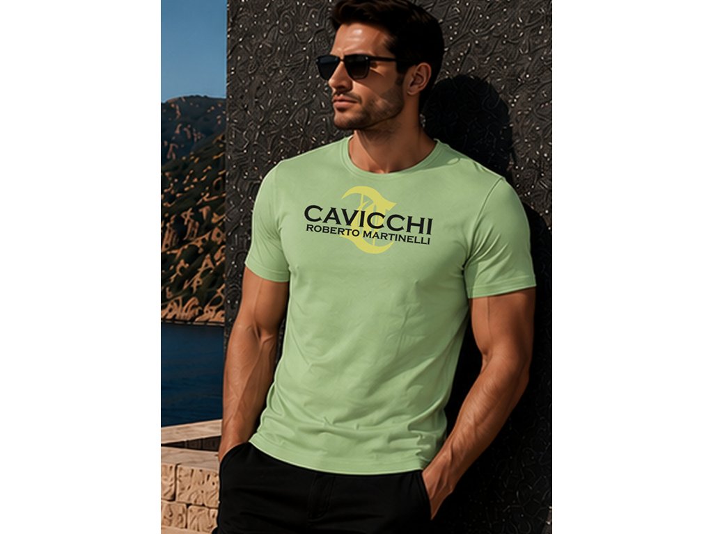Cavicchi MESANTO SANTORINI White di ROMANO