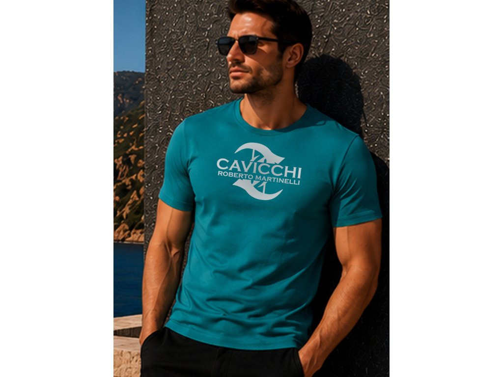 Cavicchi SAINT-TROPEZ Mint Green di ROMANO