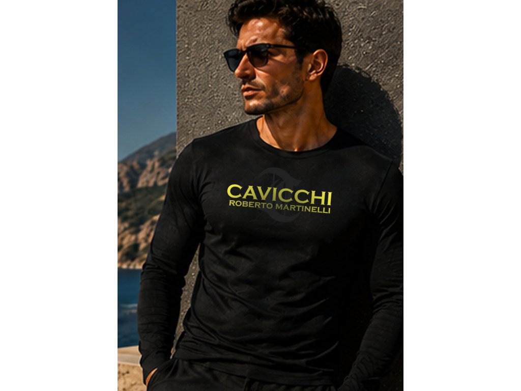 Cavicchi MESANTO SANTORINI Vogue Green di MATTEO