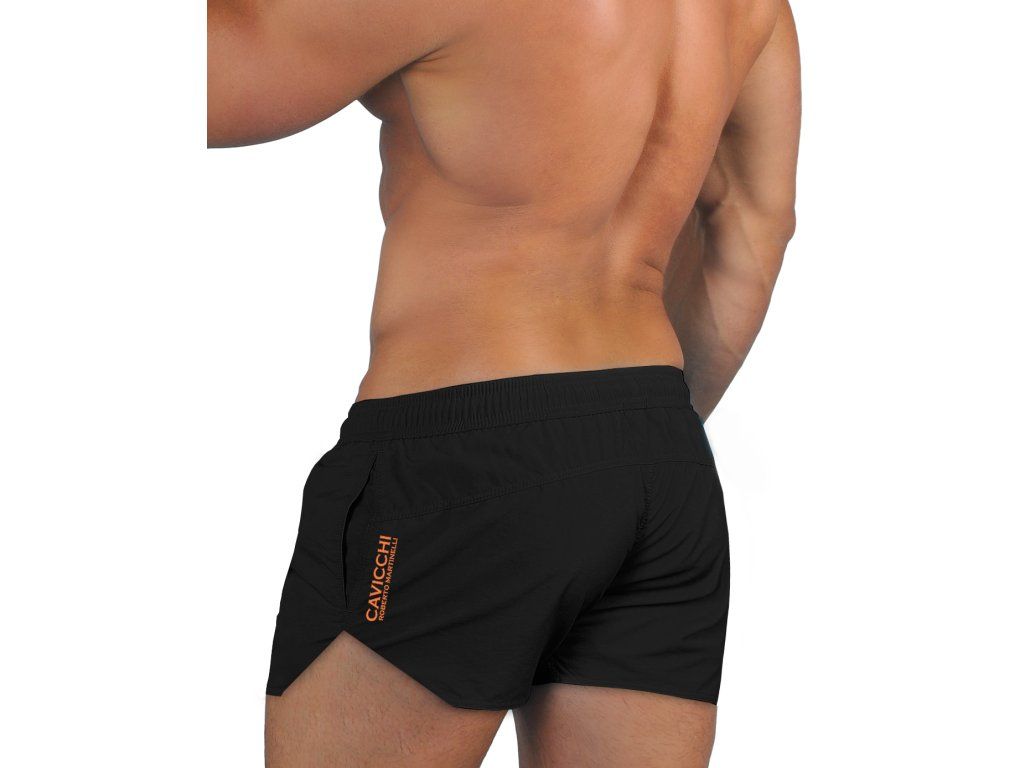Cavicchi BELLAGIO Sunset Black di ROSSI
