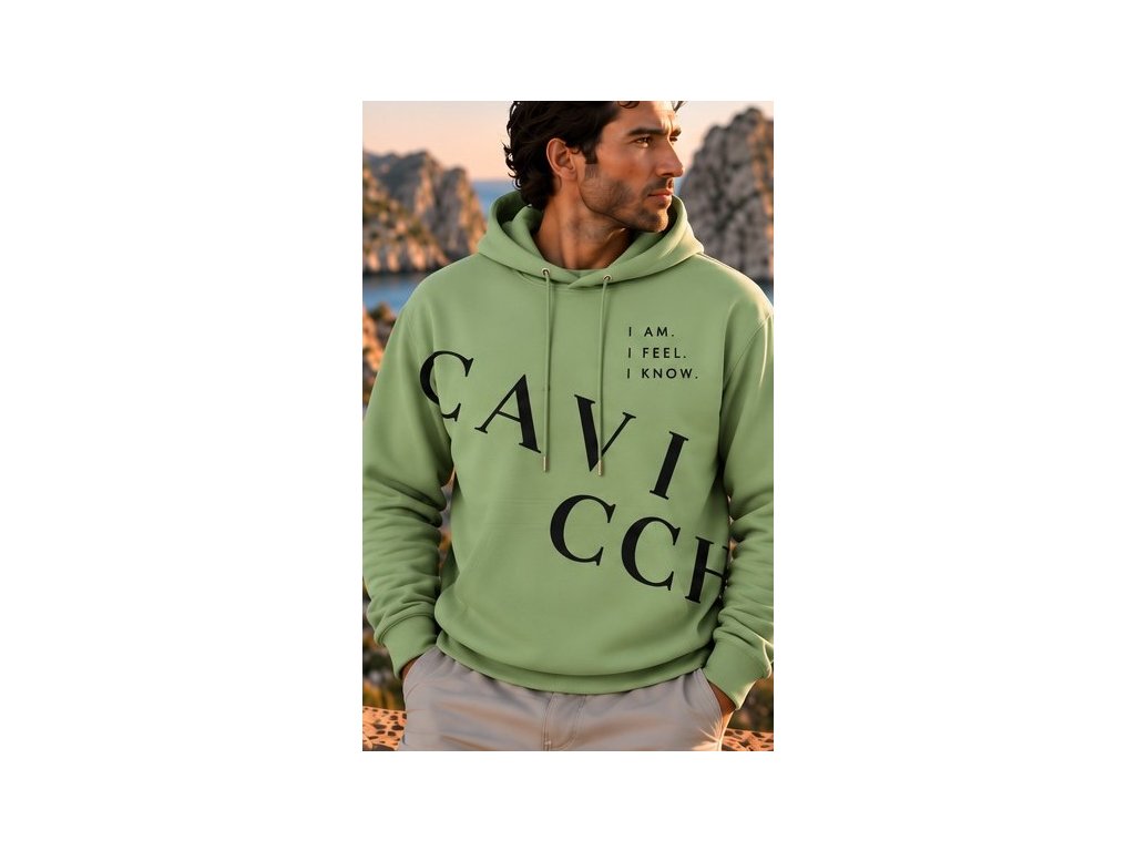 Cavicchi SAINT-TROPEZ Iconic Grey di FERRANTE