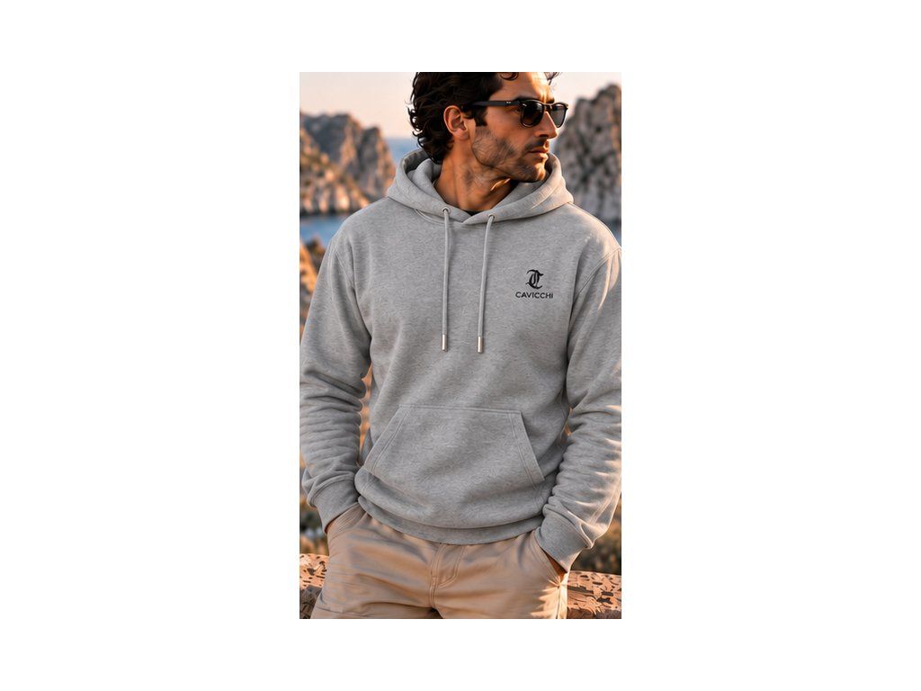 Cavicchi SAINT-TROPEZ Iconic Grey di ASCANIO